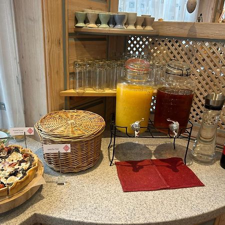 Hotel Zur Post Gumpoldskirchen Εξωτερικό φωτογραφία