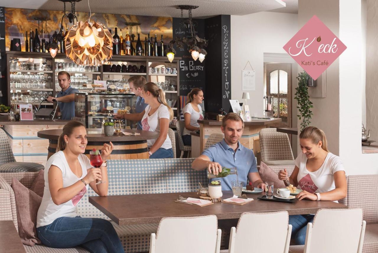 Hotel Zur Post Gumpoldskirchen Εξωτερικό φωτογραφία