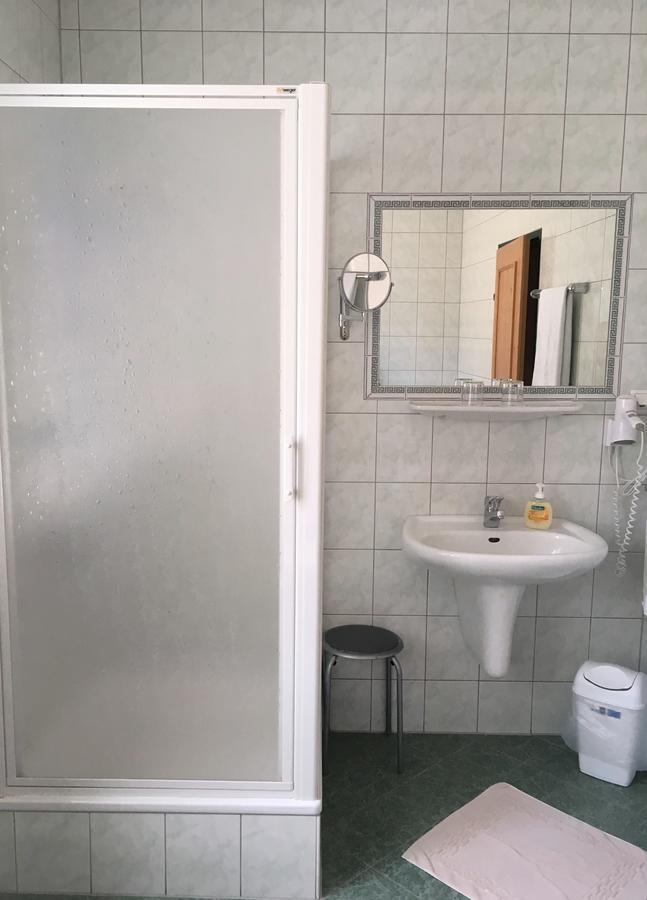 Hotel Zur Post Gumpoldskirchen Εξωτερικό φωτογραφία