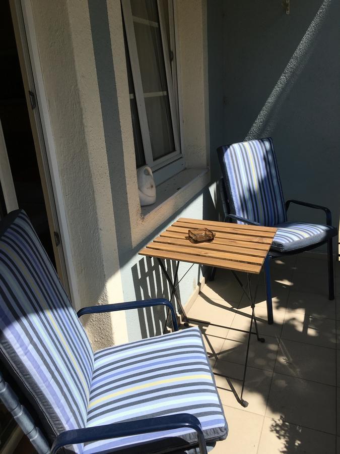 Hotel Zur Post Gumpoldskirchen Εξωτερικό φωτογραφία