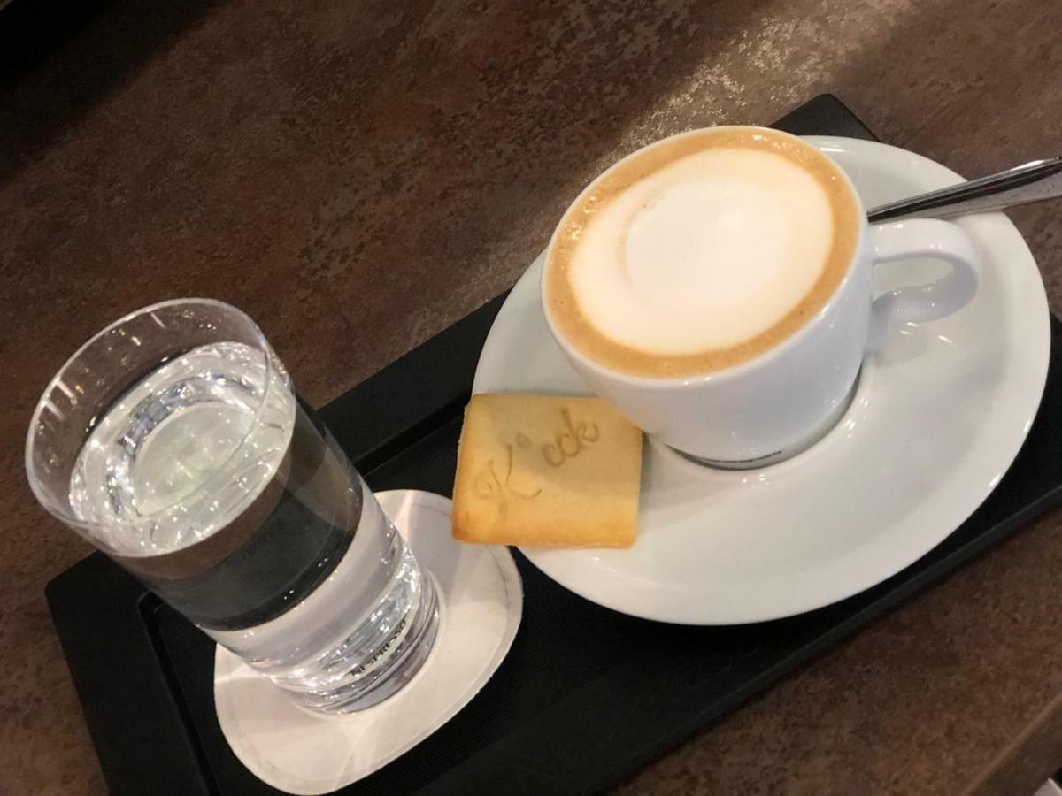 Hotel Zur Post Gumpoldskirchen Εξωτερικό φωτογραφία